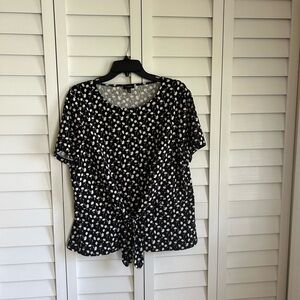 Women’s Talbots Top